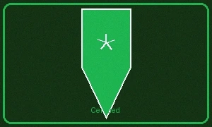 澳门博彩认证徽章