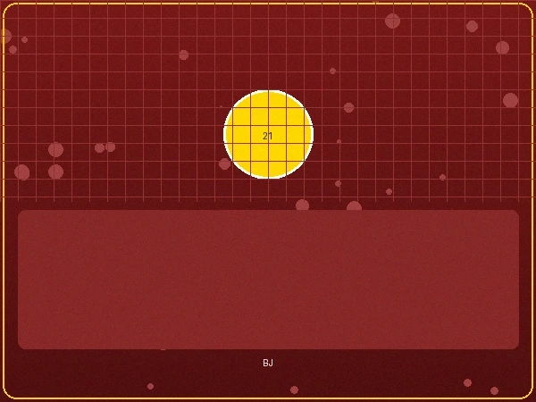 21点Blackjack经典纸牌游戏