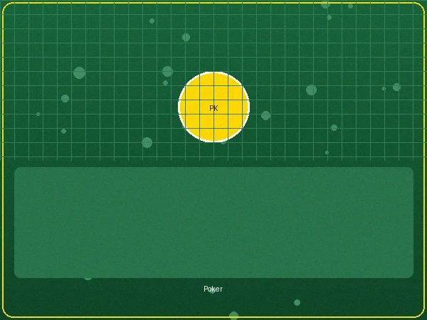 德州扑克Poker竞技游戏