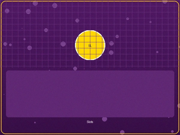 热门电子老虎机游戏