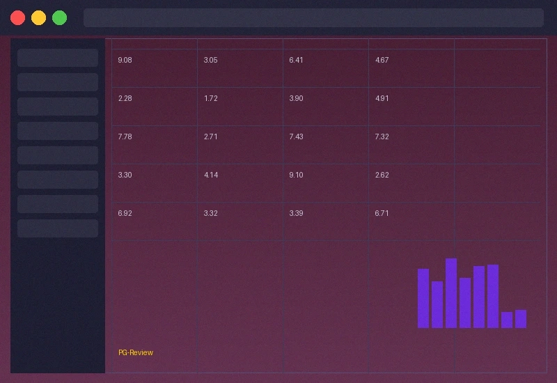 PG电子游戏测评截图