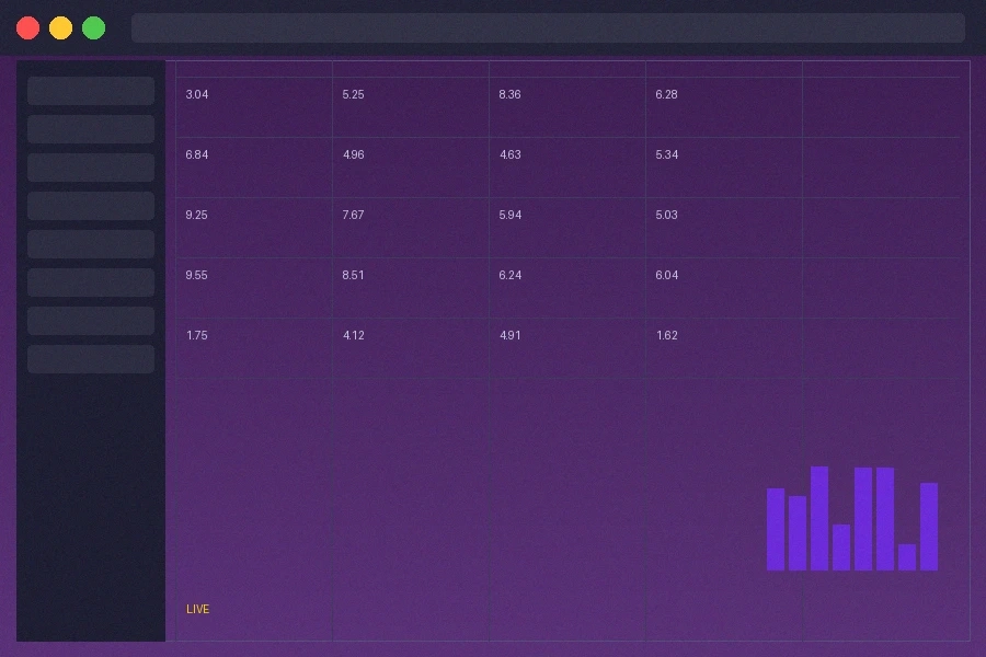 OD体育实时比分界面截图