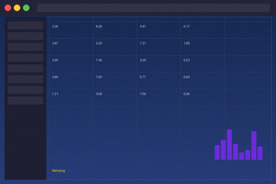 OD体育电竞投注界面截图