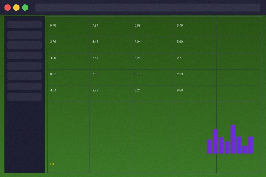 OD体育足球赔率展示截图